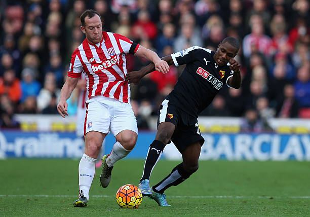 賽和對手 賽和對手